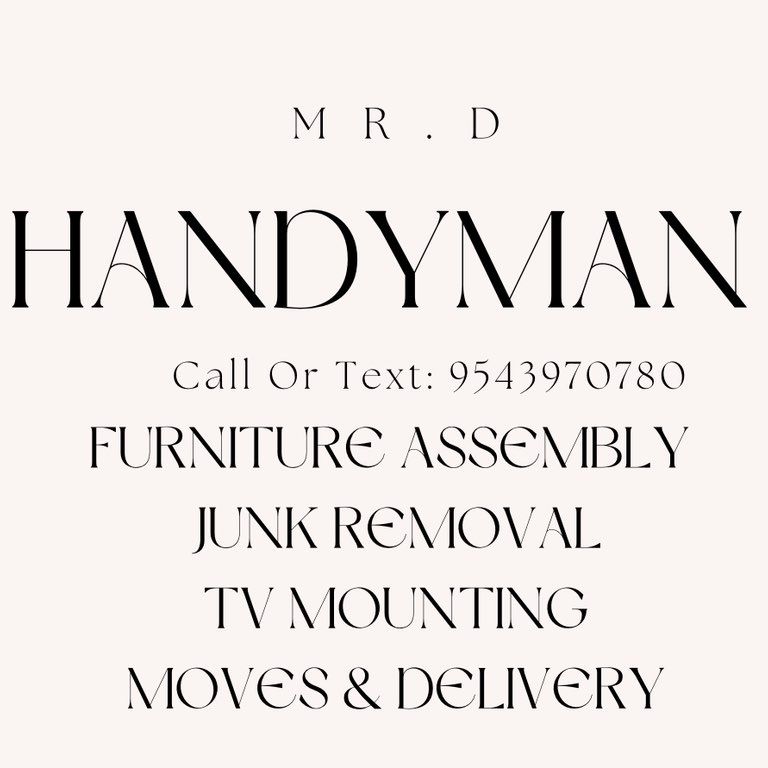 Mr.D Locksmith