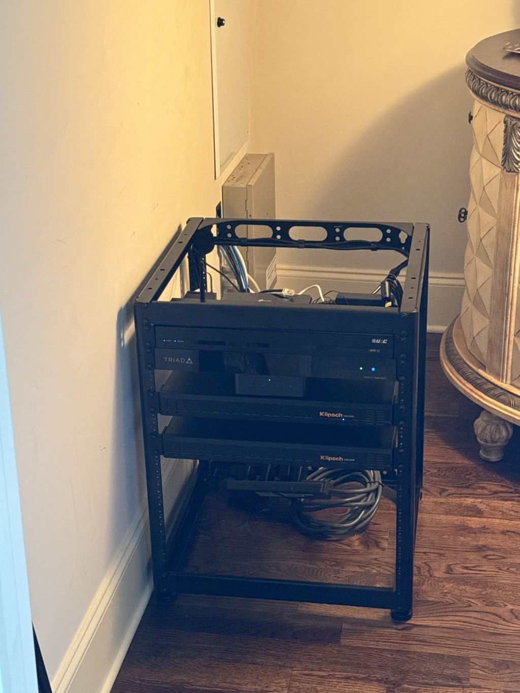 Projects and media