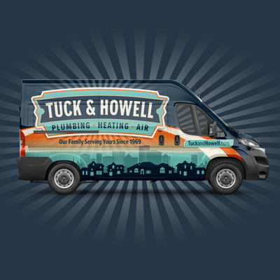 Avatar for Tuck & Howell Plumbing, Heating & Air