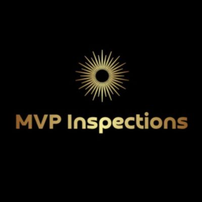 Avatar for MVP Inspections