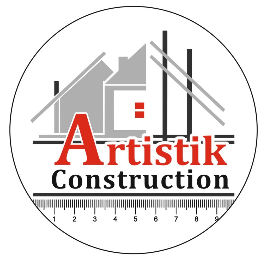 Artistik Construction