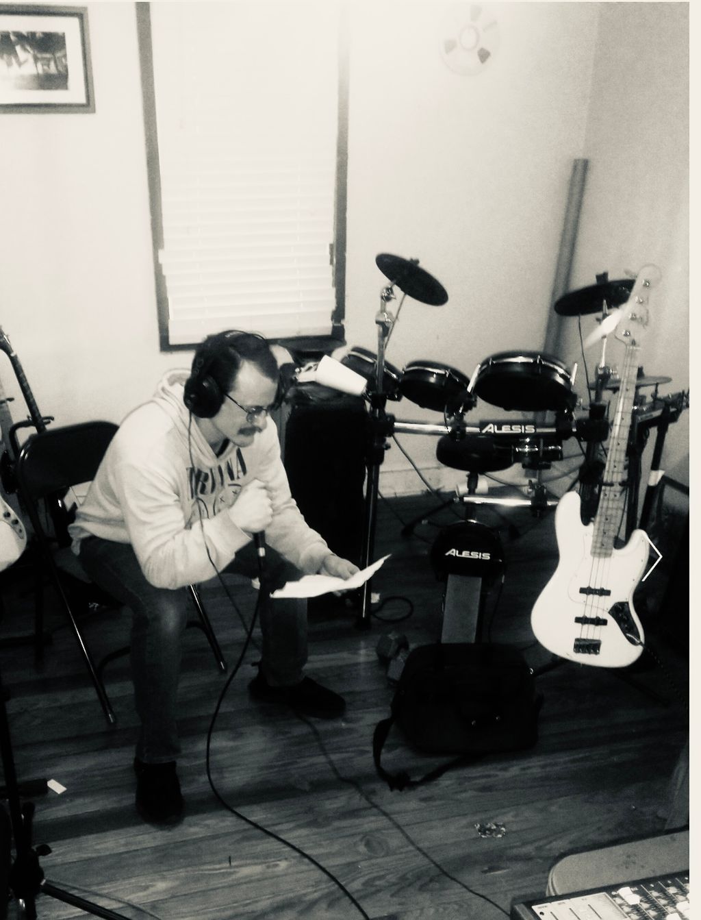 Projects and media