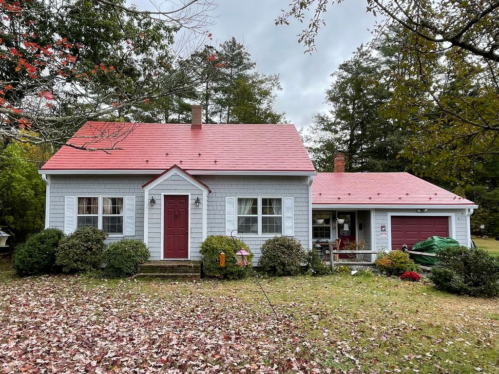 Orange, MA