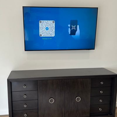 Avatar for Ariana Texas TV Mounting