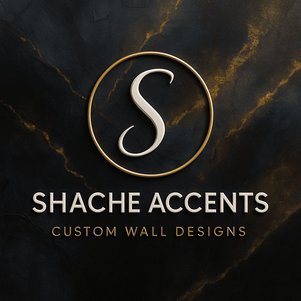 ShaChe Accents, Custom Wall & Mural Designs