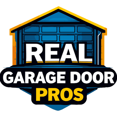 Avatar for Real Garage Door Pros