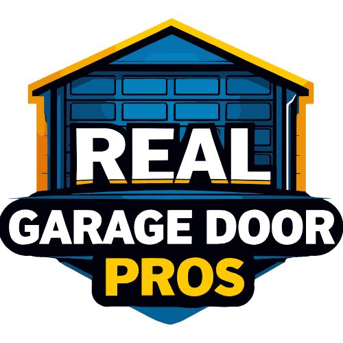 Real Garage Door Pros
