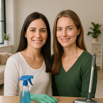 Avatar for CleanbyK