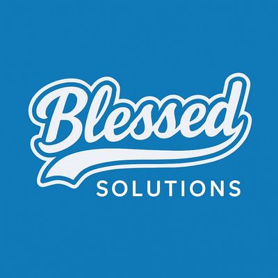 Avatar for Blessed Solutions