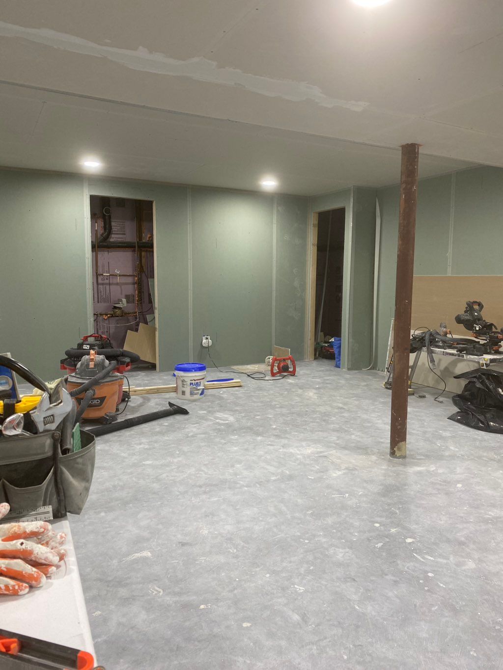 Projects and media
