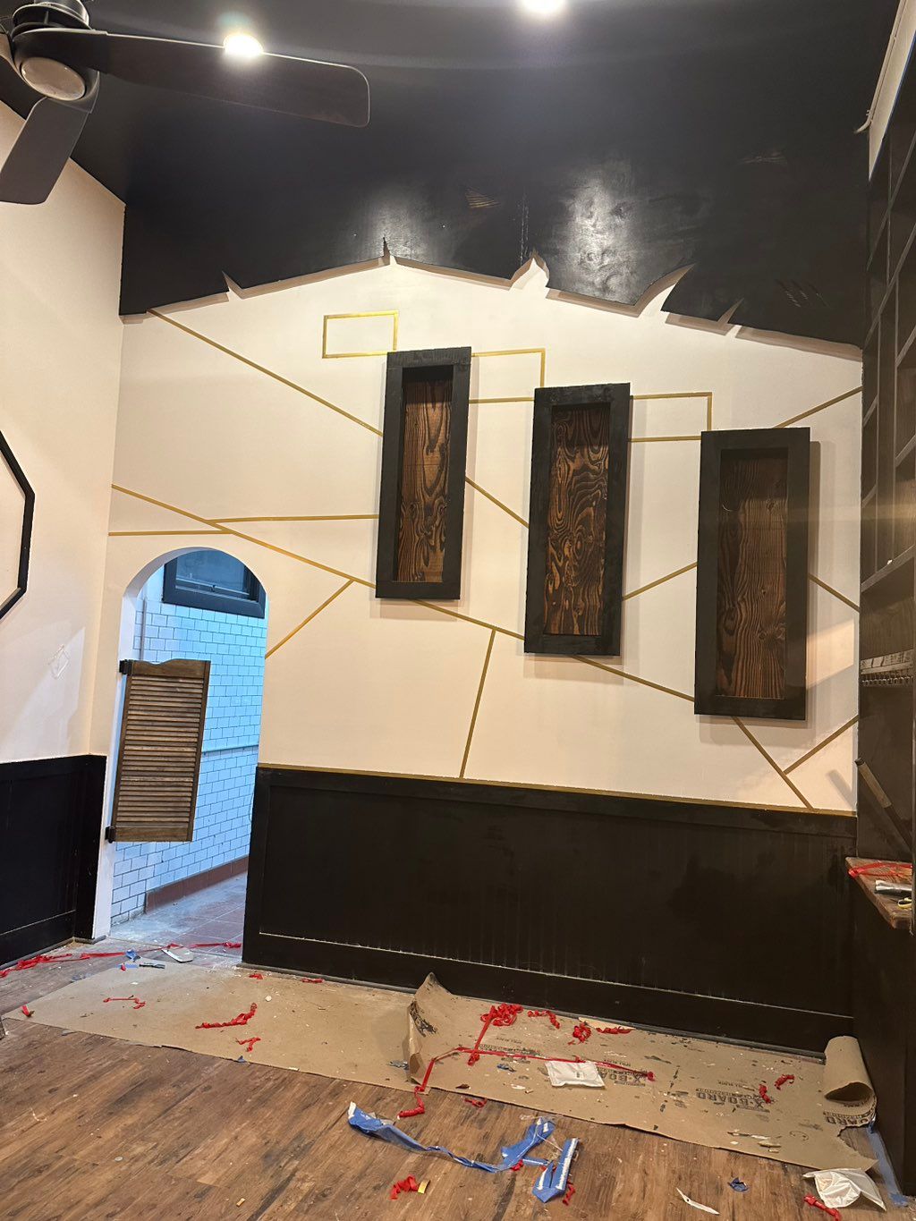 Projects and media