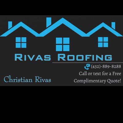 Avatar for Christian Rivas Roofing
