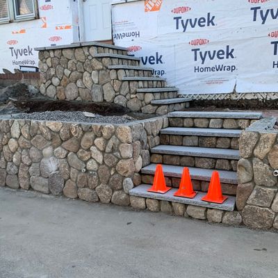 Avatar for Nolasco Landscaping and Construction