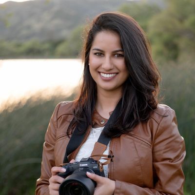 Avatar for Harmen Kaur Photography