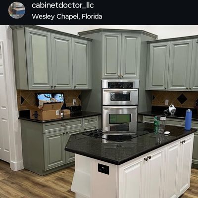 Avatar for KCabinet Doctor LLC