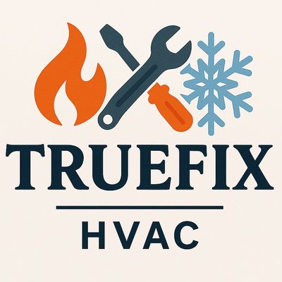 Avatar for TrueFix HVAC