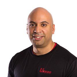 Avatar for Unicus Fitness