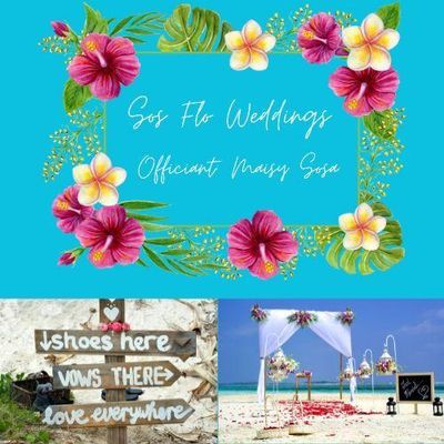 Avatar for SosFloWeddings