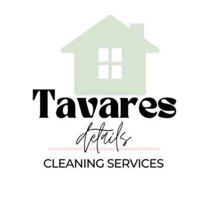Avatar for Tavares details Cleaning 🧼