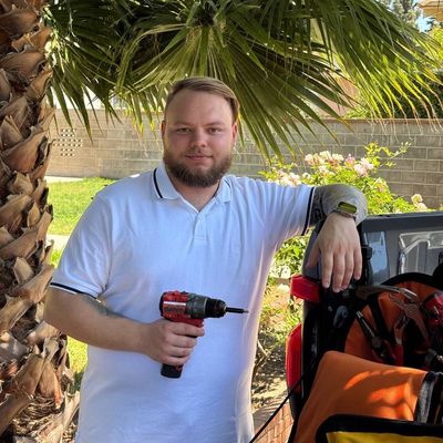 Avatar for Anthony Handyman