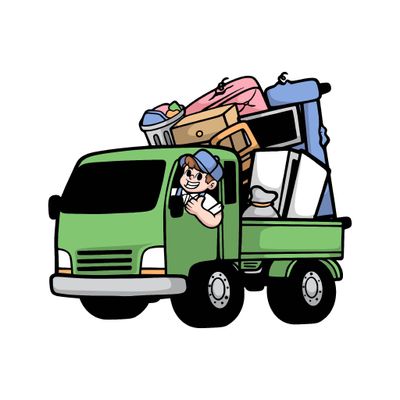 Avatar for Dump Ya Junk