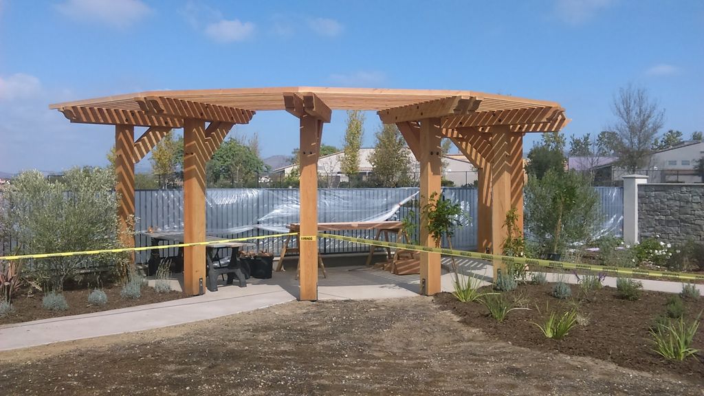 New Trellis