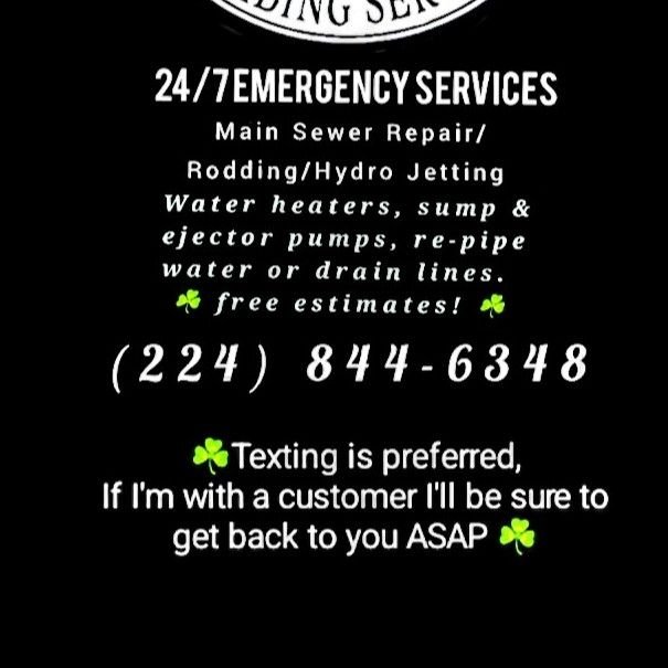 Irish Engineering LLC