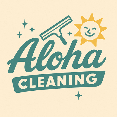 Avatar for Aloha Cleaning Services