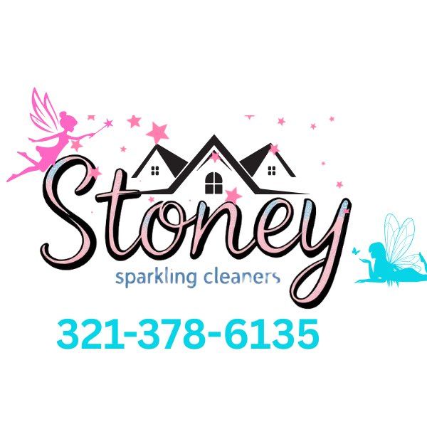 Stoney sparkling cleaners