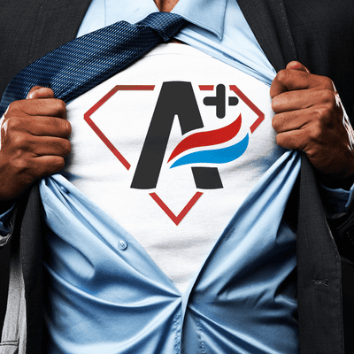 Avatar for A Plus Heating and Air