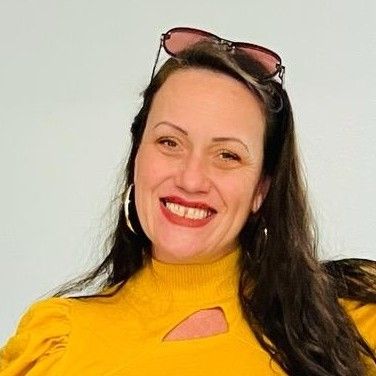 Avatar for Yvonne Teagardin