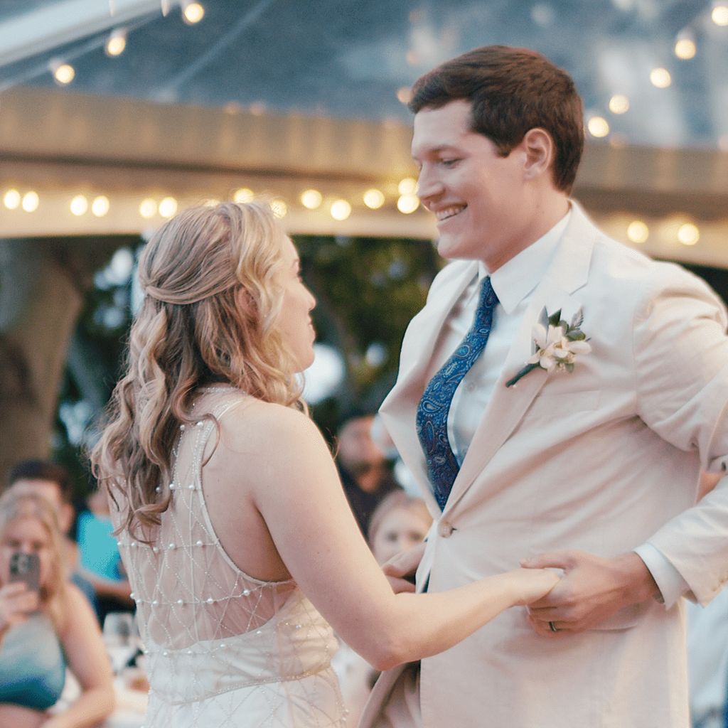 Ether Weddings