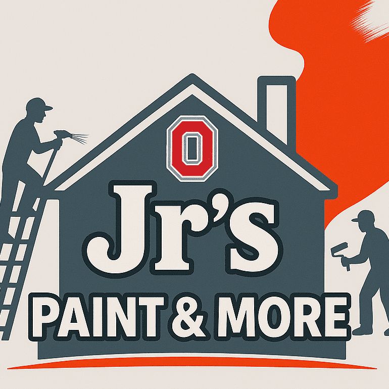 Jrs paint and more