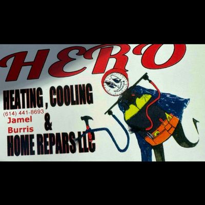 Avatar for Hero Heating Cooling & Home Repairs