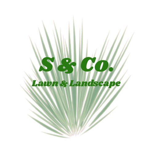 S & Co. Lawn and Landscape