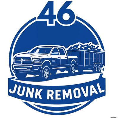 Avatar for 46 junk removal
