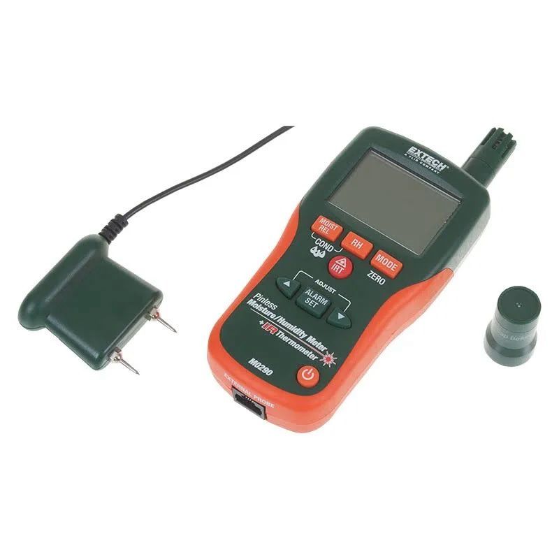 Moisture meter