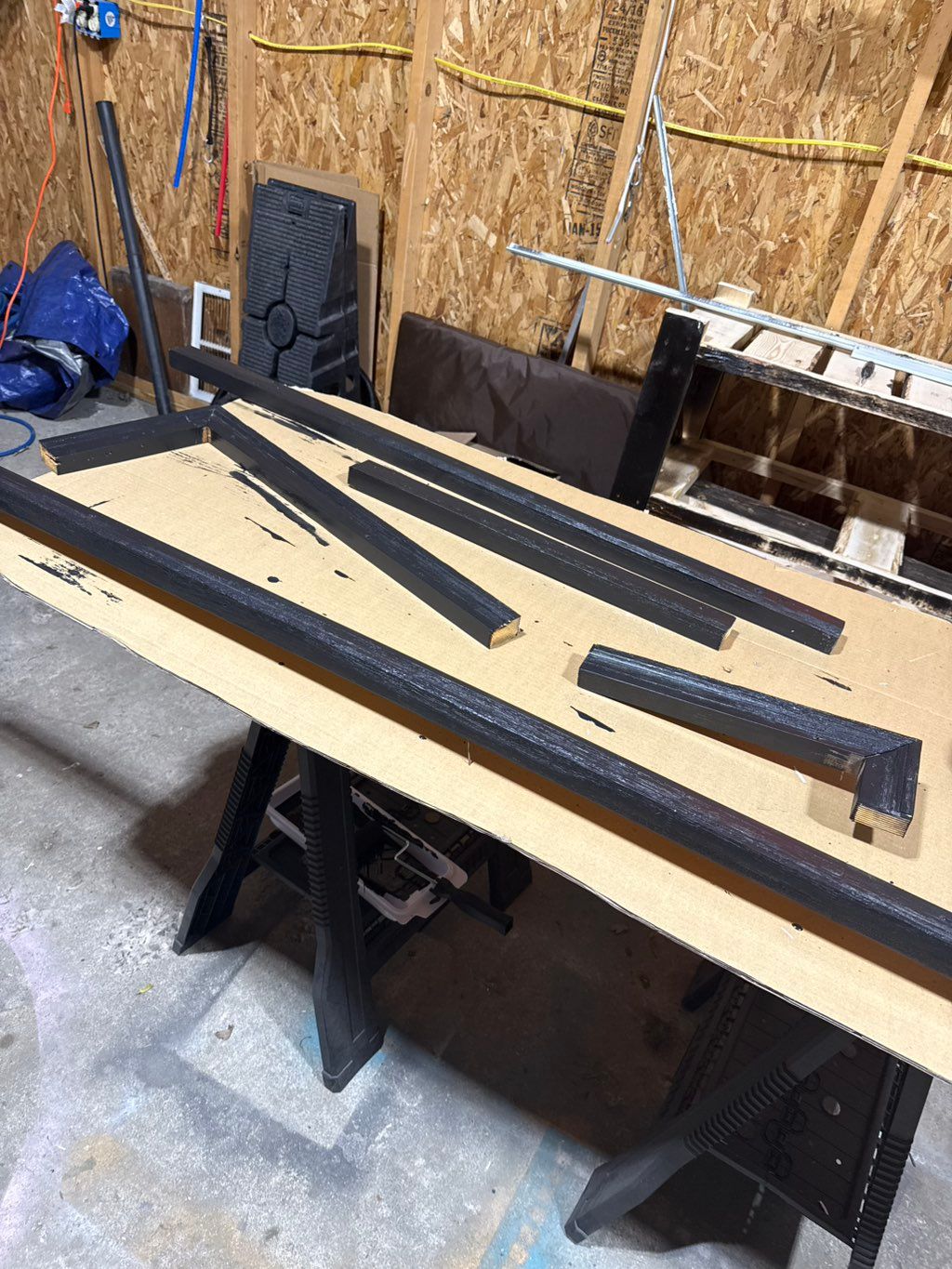 Projects and media