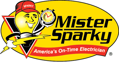 Avatar for Mister Sparky Electric