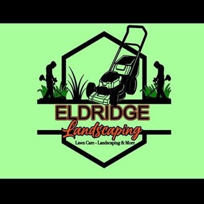 Avatar for Eldridge Landscaping and More LLC.