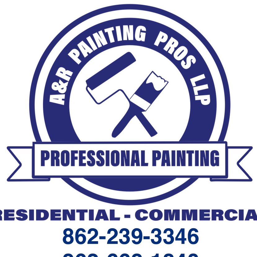 A&R Painting pros