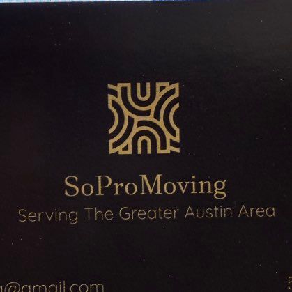 So Pro Moving