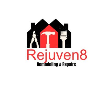 Avatar for Rejuven8 Remodeling Repairs LLC