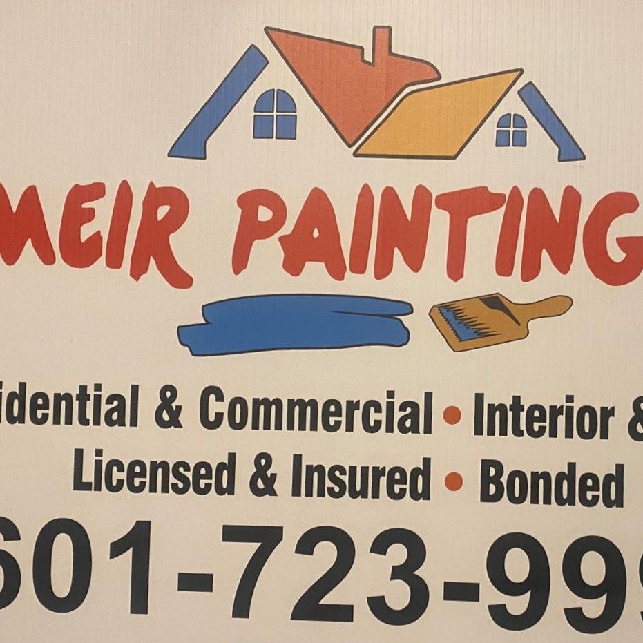 Omeir painting LLC