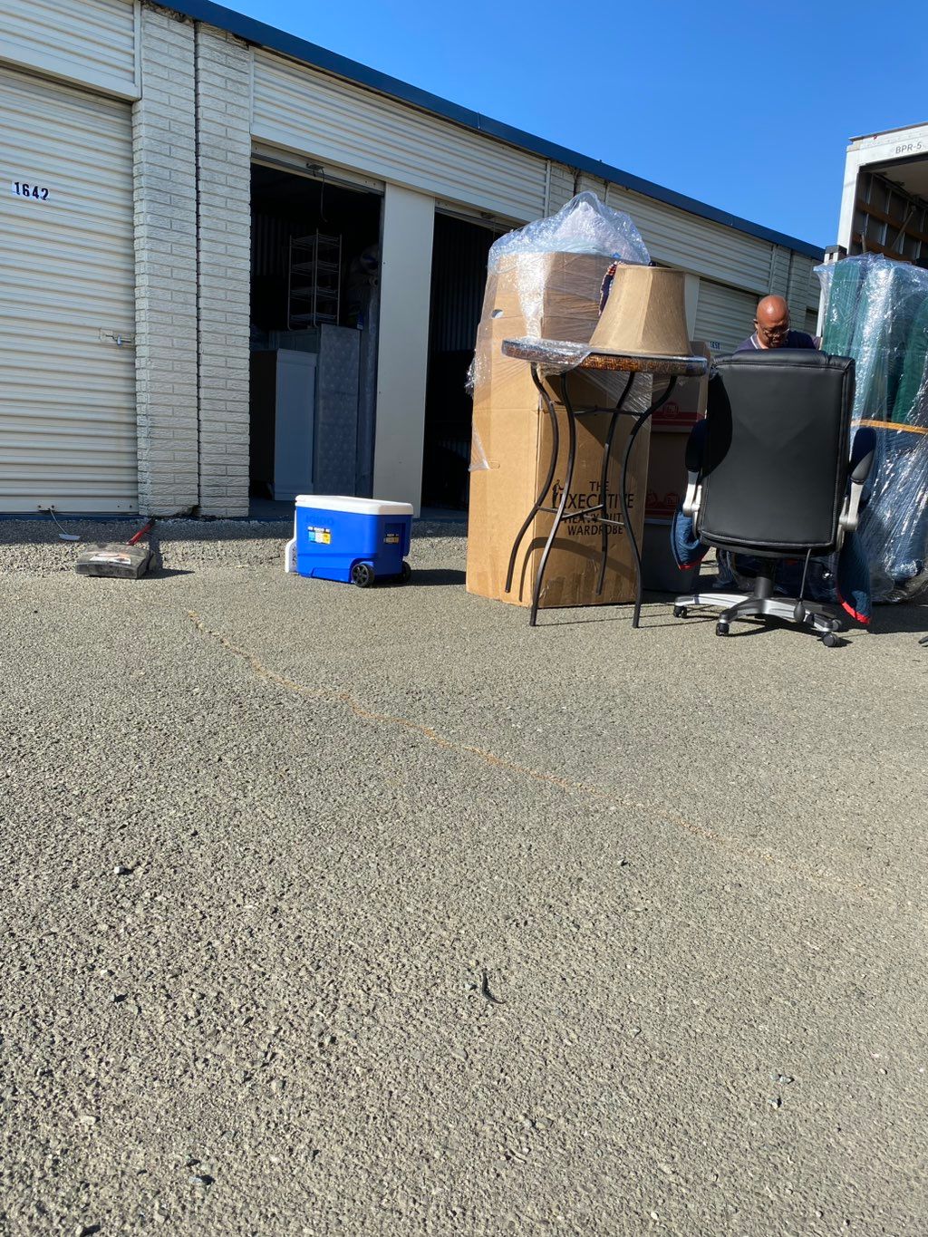 Customer photos