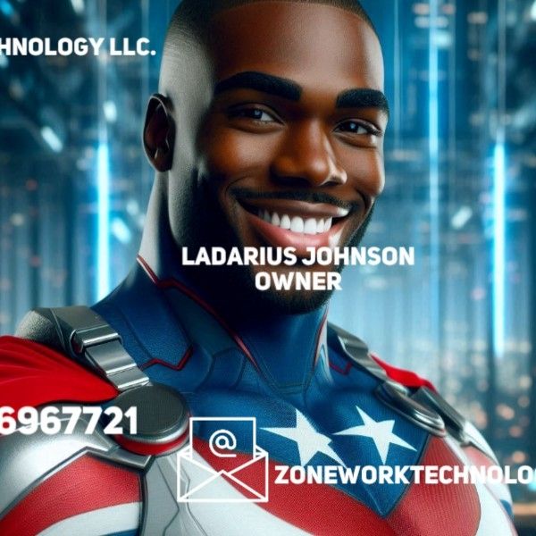 Zonework Technology LLC.