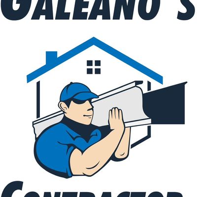 Avatar for Galeano’s Contractor