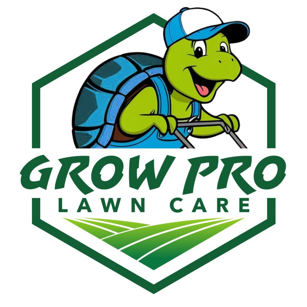 Grow Pro Lawn Care
