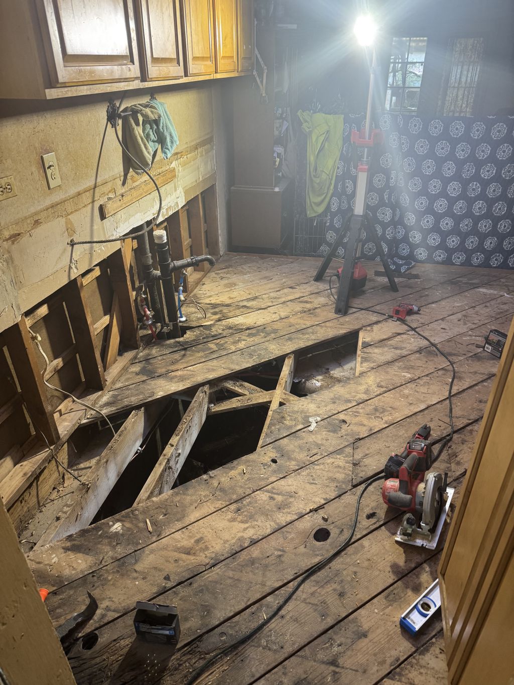 Projects and media