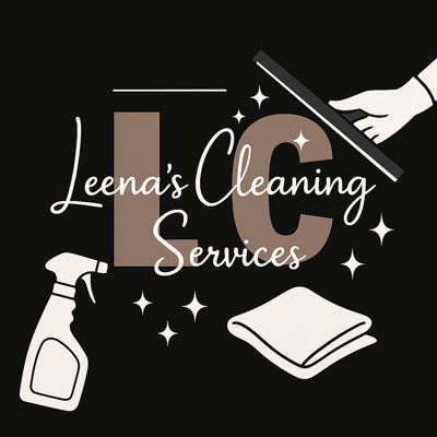 Avatar for Leena's cleaning service